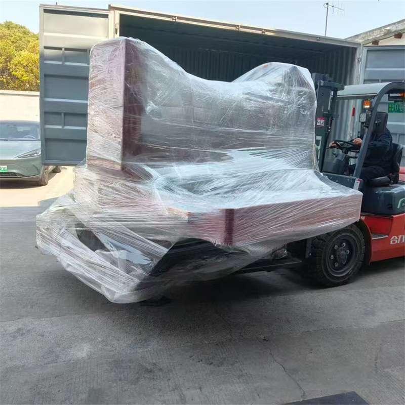 西藏眉山市物流专线：多元货运服务探秘